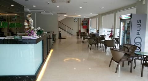 The Corum View Hotel Vacation rental in Bayan Lepas