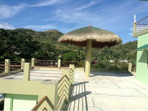 Diamond Lodge Vacation rental in Coron