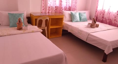 Diamond Lodge Vacation rental in Coron