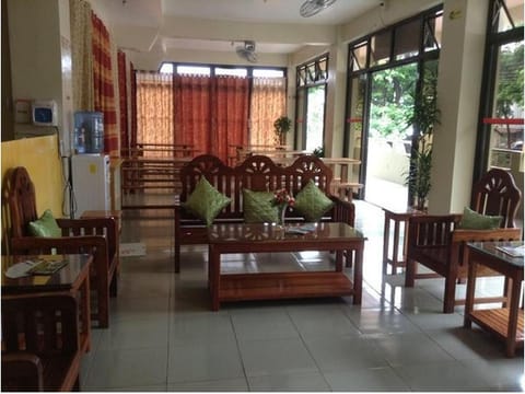 Diamond Lodge Vacation rental in Coron