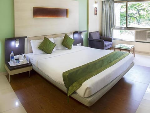 Hotel Archana Residency Hotel in Thane
