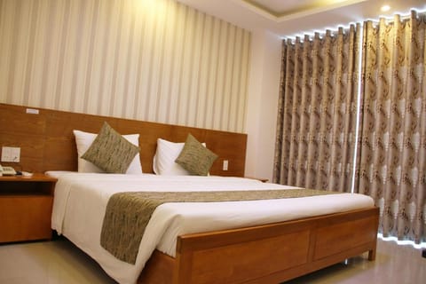 Modern Sky Hotel Hotel in Nha Trang