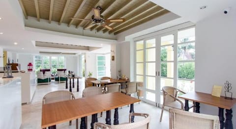 De Pastel Hua Hin Hotel Vacation rental in Nong Kae