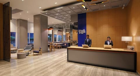 Holiday Inn Express Gurgaon Sector 50 Vacation rental in Gurugram