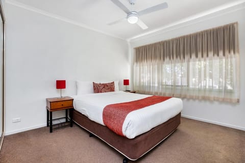 National Hotel Complex Bendigo Vacation rental in Bendigo