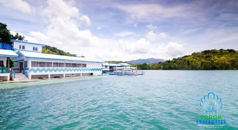 Coron Underwater Garden Resort Vacation rental in Coron