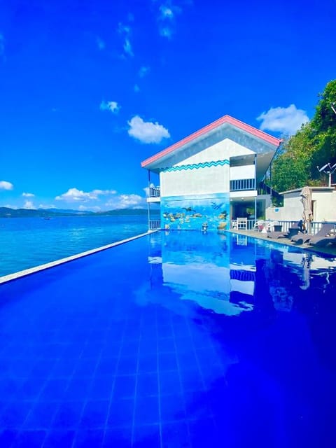 Coron Underwater Garden Resort Vacation rental in Coron