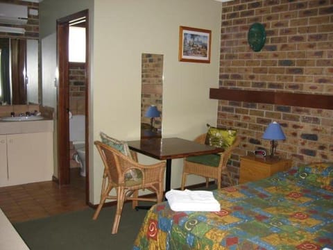 Gisborne Motel Vacation rental in Gisborne