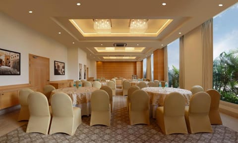 Lemon Tree Hotel Gachibowli Vacation rental in Hyderabad