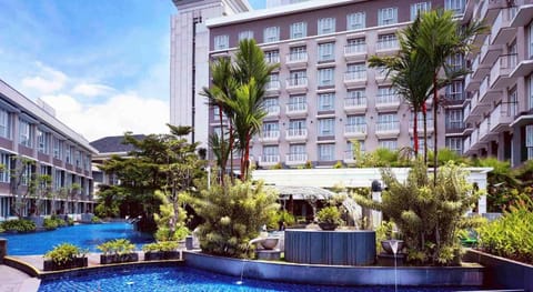 Grand Mercure Bandung Setiabudi Vacation rental in Parongpong