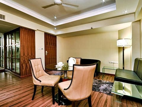 Avalon Hotel Alojamento de férias in Ahmedabad