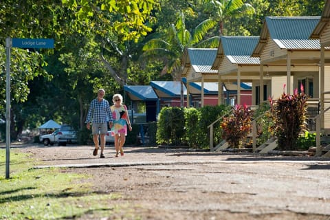 Discovery Parks - Lake Kununurra Vacation rental in Kununurra