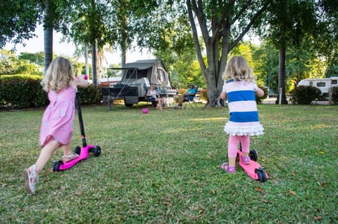 Discovery Parks - Lake Kununurra Vacation rental in Kununurra