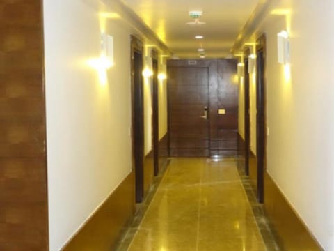 FabHotel Prime Dev Aadi Hotel in Ahmedabad