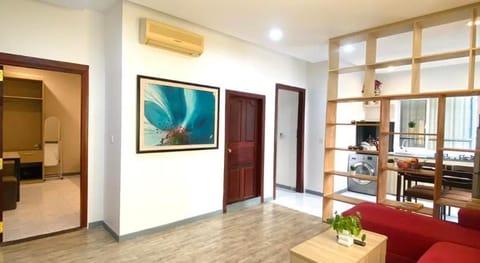 White Residence Hotel & Apartment Vacation rental in Phnom Penh Province