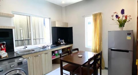 White Residence Hotel & Apartment Vacation rental in Phnom Penh Province