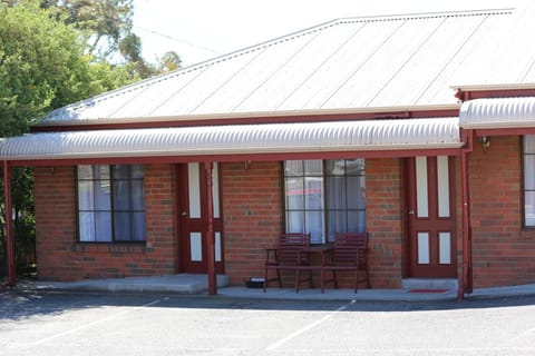 Bendigo Haymarket Motor Inn Vacation rental in Bendigo