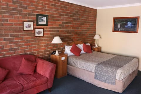 Bendigo Haymarket Motor Inn Vacation rental in Bendigo