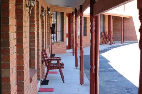 Bendigo Haymarket Motor Inn Vacation rental in Bendigo