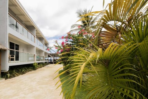 Reef Beach Resort Vacation rental in General Luna