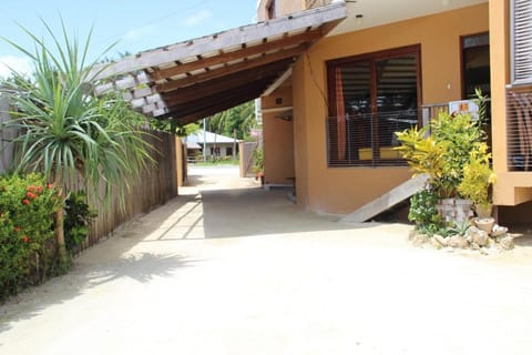 Reef Beach Resort Vacation rental in General Luna