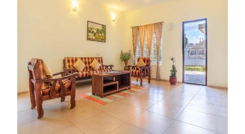 MySpace Express Oleander Service Apartment Vacation rental in Madikeri