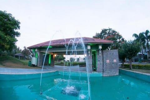Summer Green Resort Estância in Secunderabad