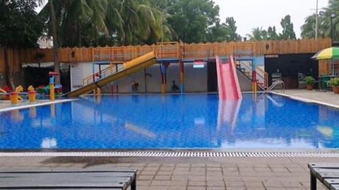 Summer Green Resort Vacation rental in Secunderabad