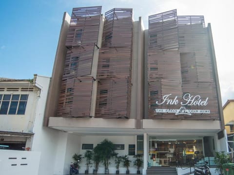 Ink Hotel Hotel in George Town