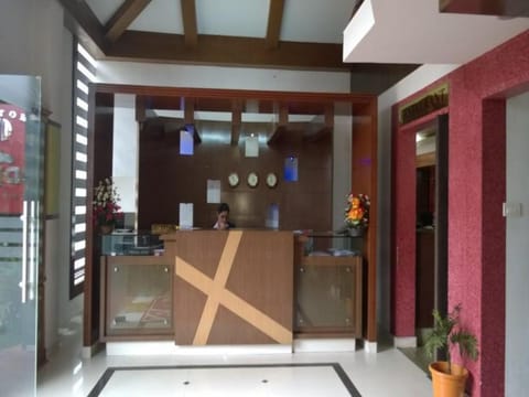 Hotel Madikeri Heritage Vacation rental in Madikeri