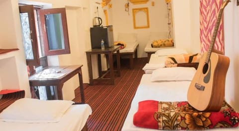 Kanha Paying Guest House Vacation rental in Varanasi