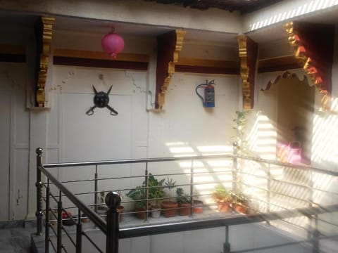 Kanha Paying Guest House Vacation rental in Varanasi