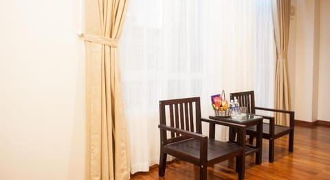 Mely Hotel Vacation rental in Hanoi