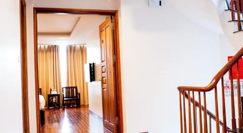 Mely Hotel Vacation rental in Hanoi