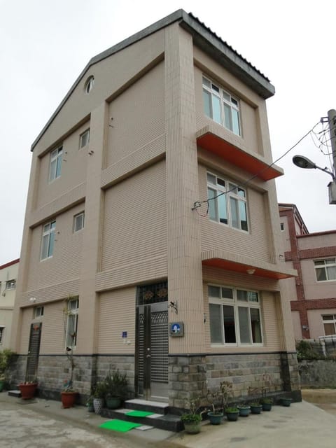 KM Bed and Breakfast Bed and Breakfast in Xiamen
