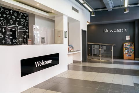 easyHotel Newcastle Vacation rental in Gateshead