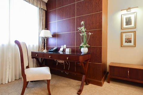 Xijiao State Guest Hotel Hotel in Shanghai