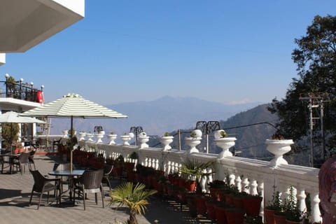 Hotel Nand Residency MallRoad Hotel in Uttarakhand