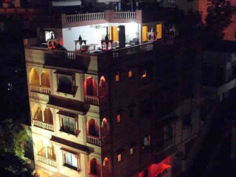 Hotel Miraya Hôtel in Jaipur