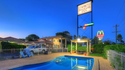 Country Roads Motor Inn Goondiwindi Vacation rental in Goondiwindi