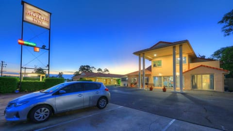 Country Roads Motor Inn Goondiwindi Vacation rental in Goondiwindi