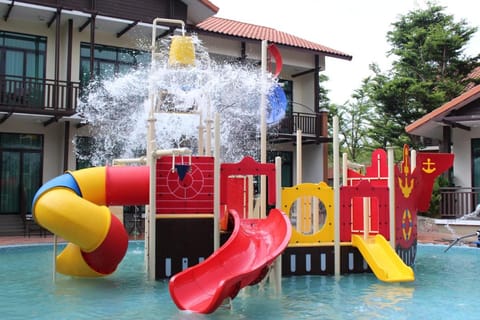 Espira Kinrara Resort in Kuala Lumpur City