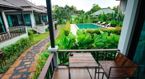 Himaphan Boutique Resort Vacation rental in Mai Khao