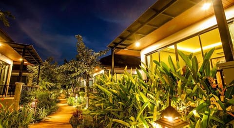 Himaphan Boutique Resort Vacation rental in Mai Khao