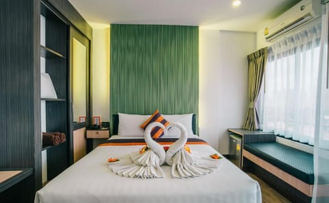 Studio Patong By Icheck Inn Hotel in Patong