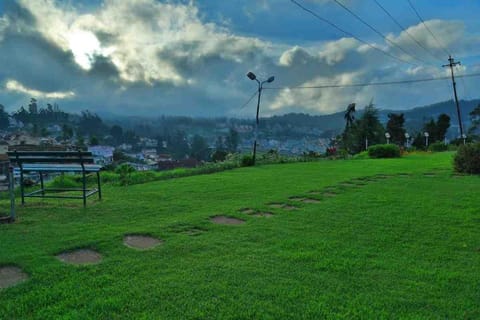 British Cliff Club Resort Vacation rental in Ooty