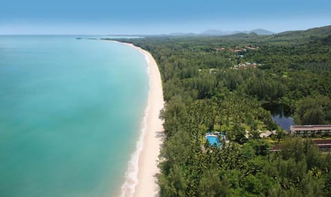 Outrigger Khao Lak Beach Resort - SHA Extra Plus Vacation rental in Khuekkhak