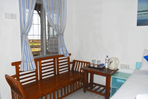 Rampart View Guesthouse Vacation rental in Galle