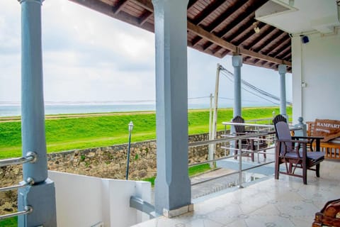 Rampart View Guesthouse Vacation rental in Galle