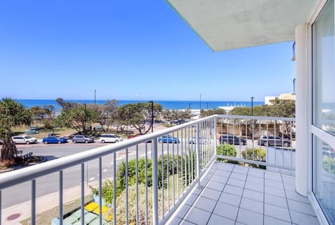 Capeview Apartments - Right on Kings Beach Vacation rental in Kings Beach